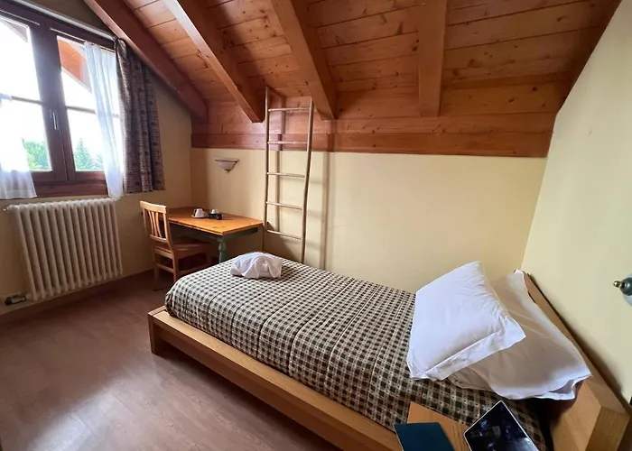 Nevesole Folgarida Resort Aparthotel
