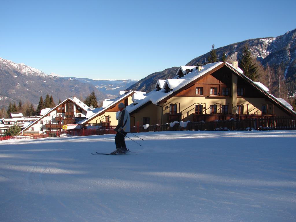 Resort Nevesole Dimaro