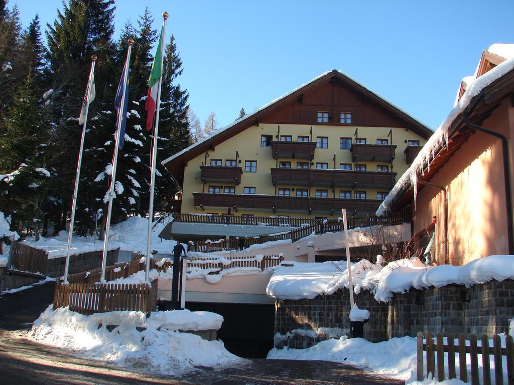 Nevesole Folgarida