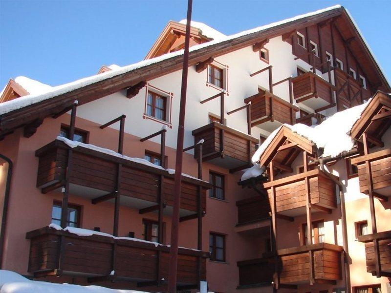 Resort Nevesole 3*