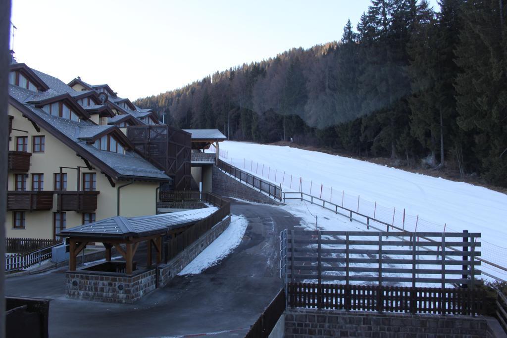 Nevesole Resort Folgarida