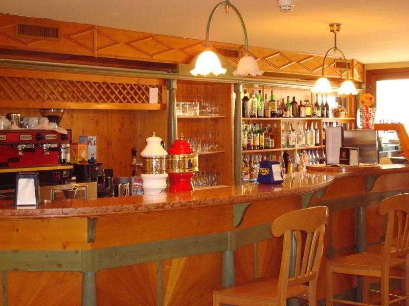 Nevesole Resort Dimaro