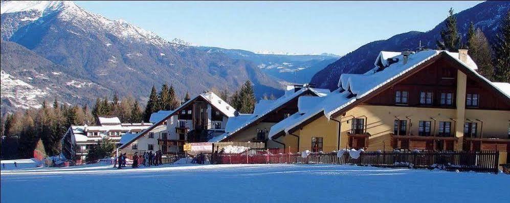 Resort Nevesole Folgarida