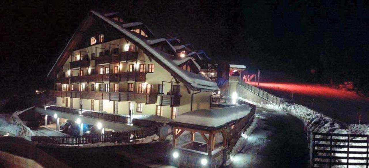 Resort Nevesole 3*