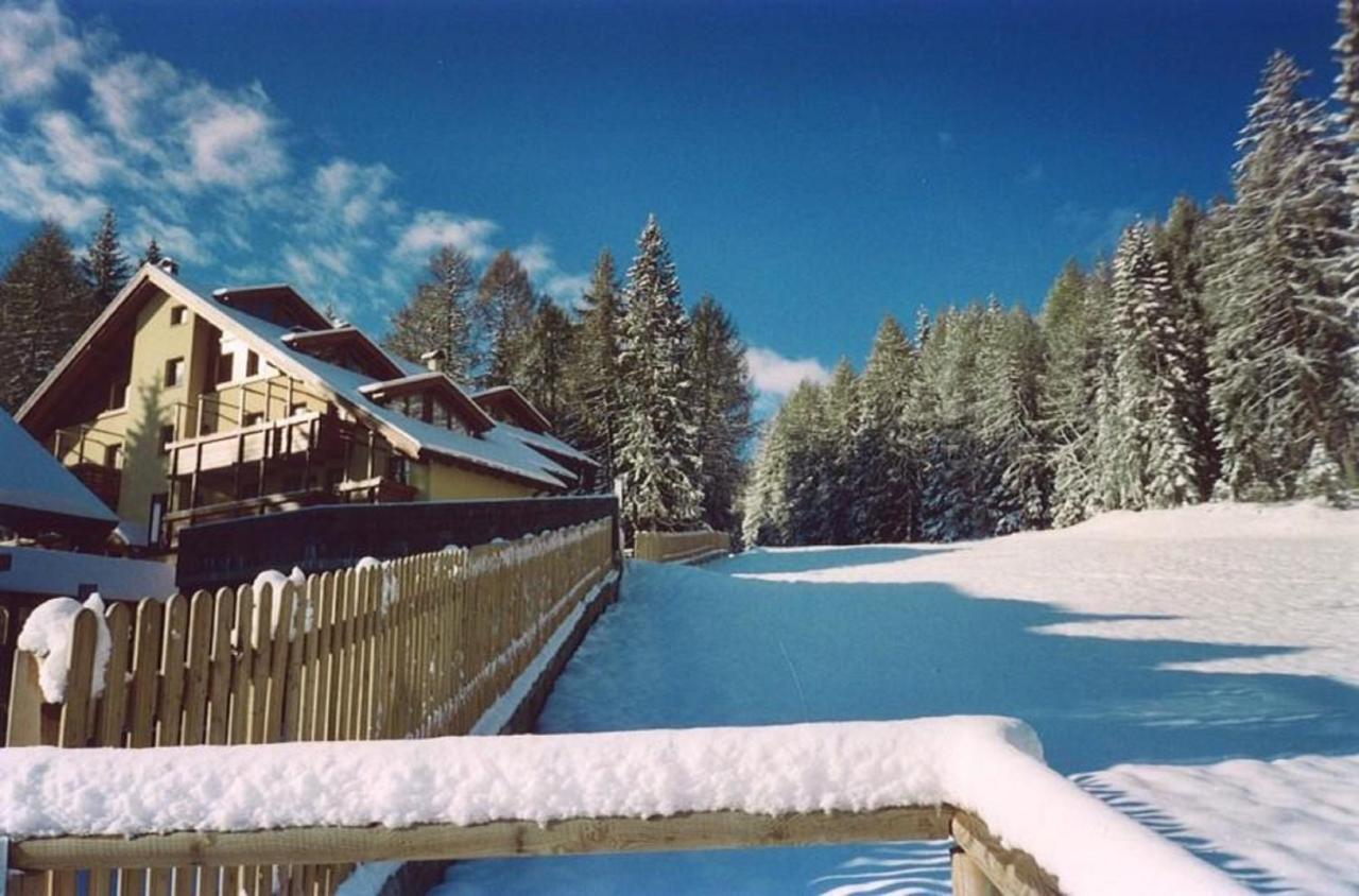 Nevesole 3* Dimaro