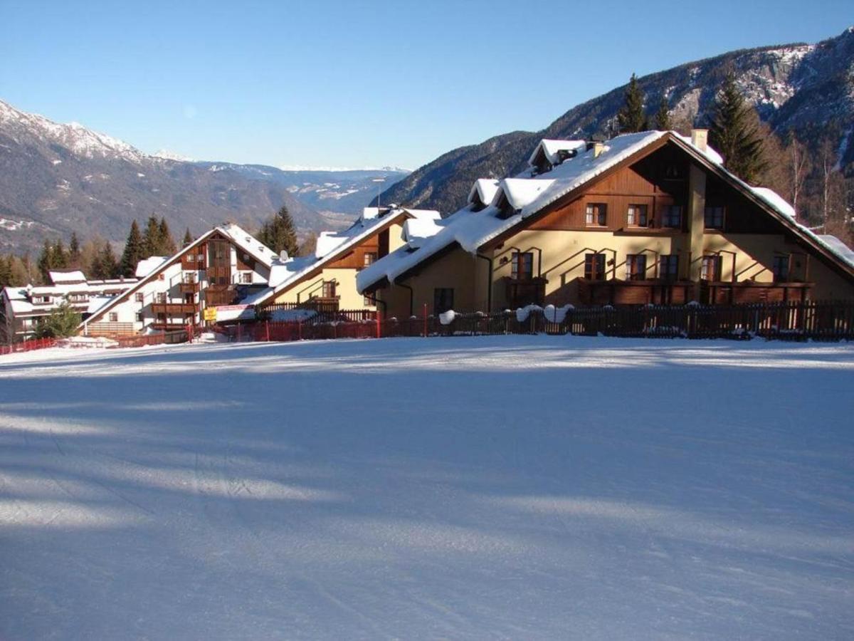 Resort Nevesole Dimaro
